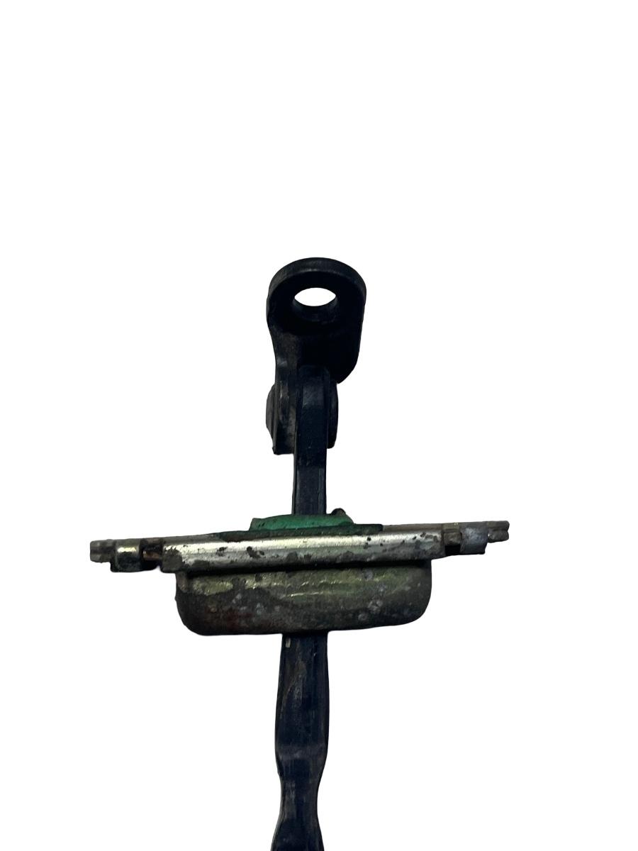 Limitator portiera dreapta spate HYUNDAI ELANTRA Estate 1998 - 2002 – foto 3