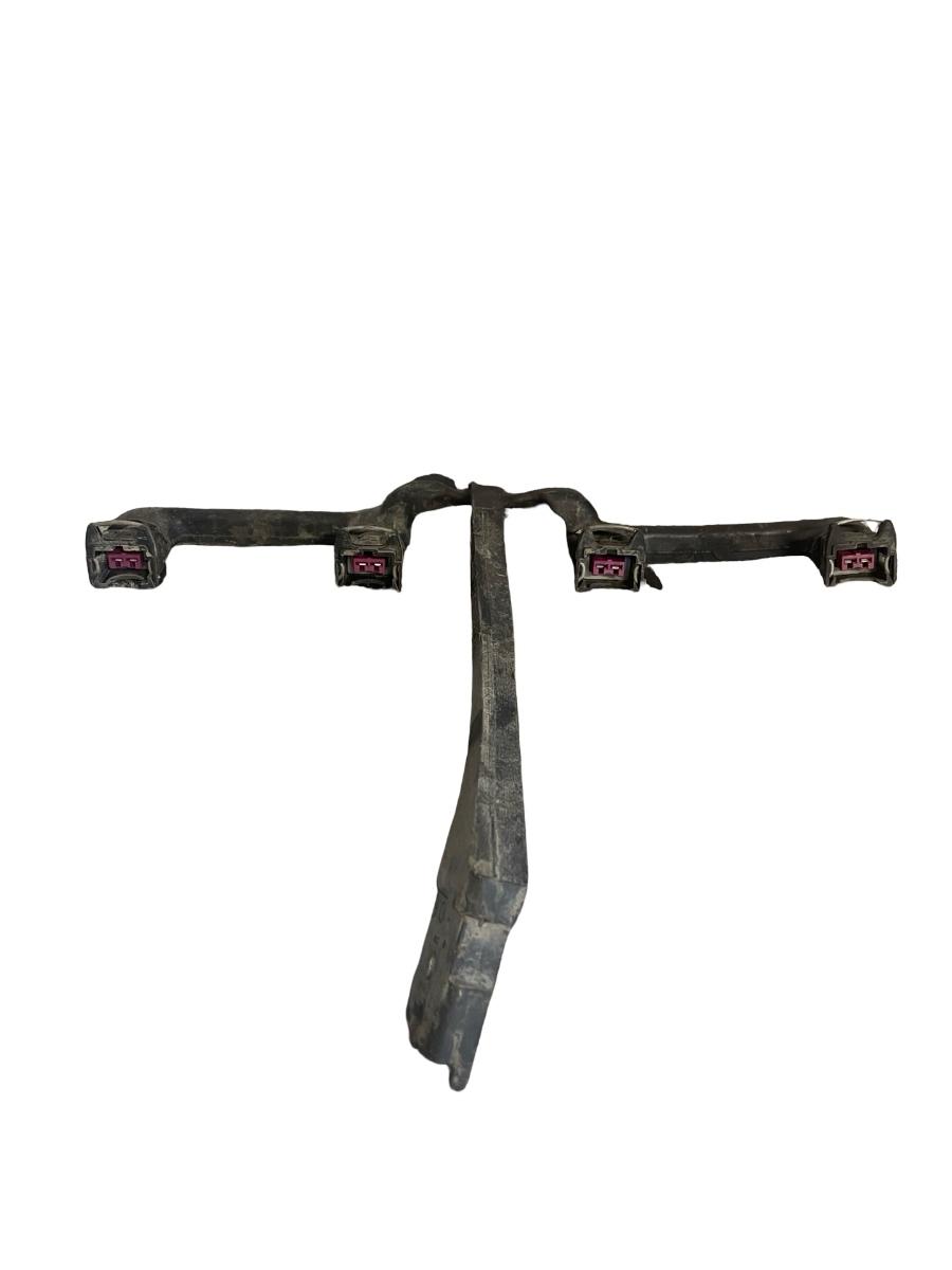 Cabluri injector combustibil PEUGEOT 307 3A/C 2000 - > 1.6 16V NFU (TU5JP4)