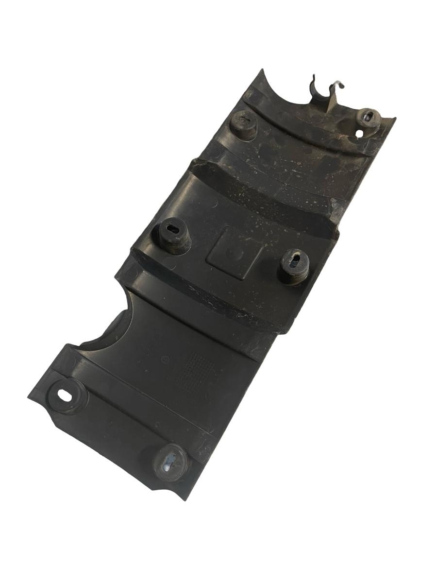 Capac motor (ornament) PEUGEOT 307 3A/C 2000 - > 1.6 16V NFU (TU5JP4) 9638602180 – foto 2