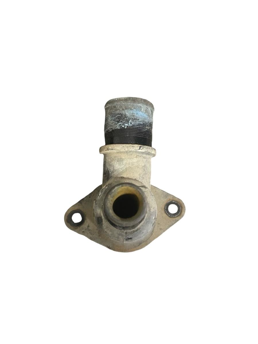 Flansa lichid de racire motor PEUGEOT 307 3A/C 2000 - > 1.6 16V NFU (TU5JP4) – foto 2