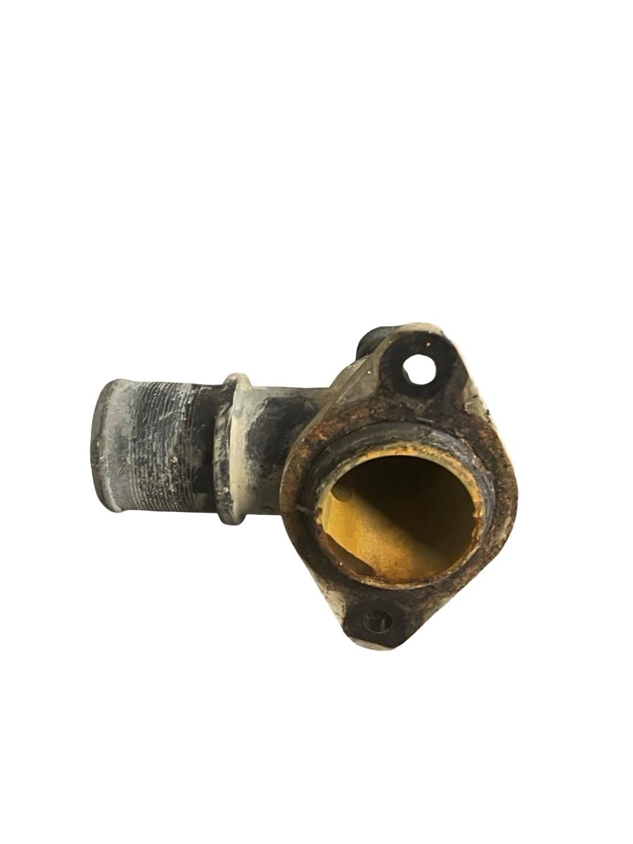 Flansa lichid de racire motor PEUGEOT 307 3A/C 2000 - > 1.6 16V NFU (TU5JP4)
