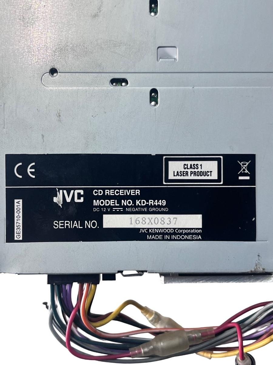 Player CD/DVD sistem de navigatie RENAULT SCENIC II JM0/1_ 2003 - > 168X037 – foto 4