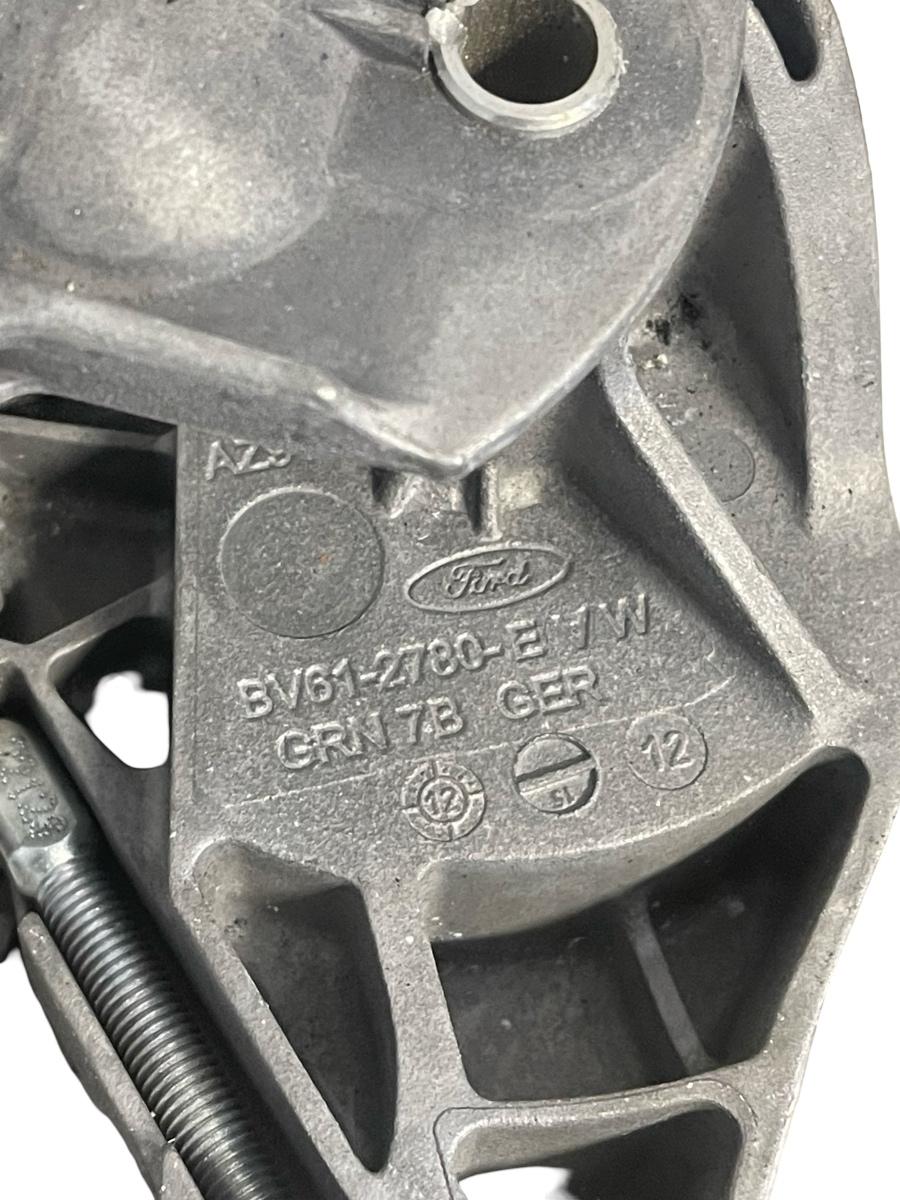 Ansamblu maneta frana de mana/frana de parcare FORD FOCUS III Saloon 2010 - > 1.6 TDCi T1DA, T1DB BV61-2780-E – foto 3