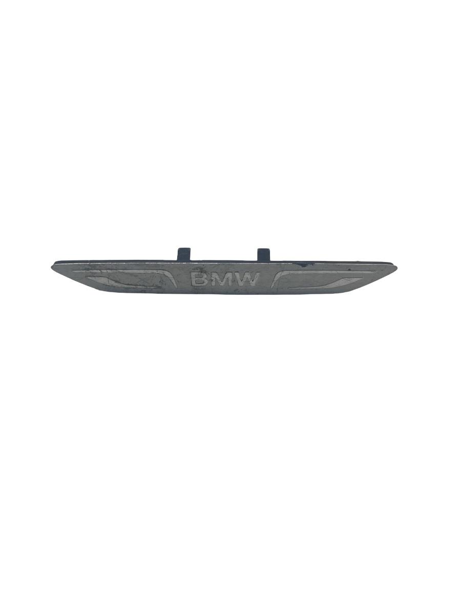 Ornament prag BMW X5 III F15, F85 2012 - 2018