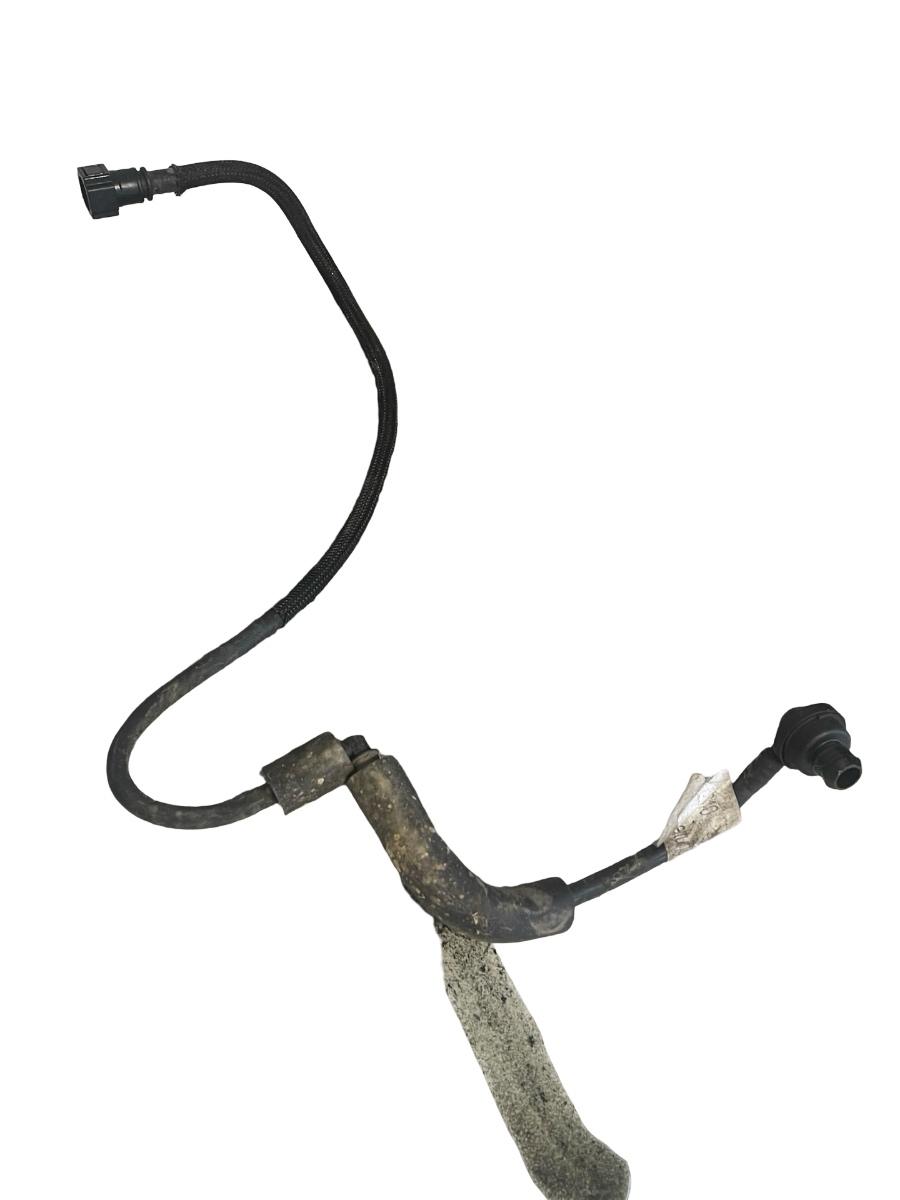 Furtun/conducta vacuum FORD FOCUS III Saloon 2010 - > 1.6 TDCi T1DA, T1DB