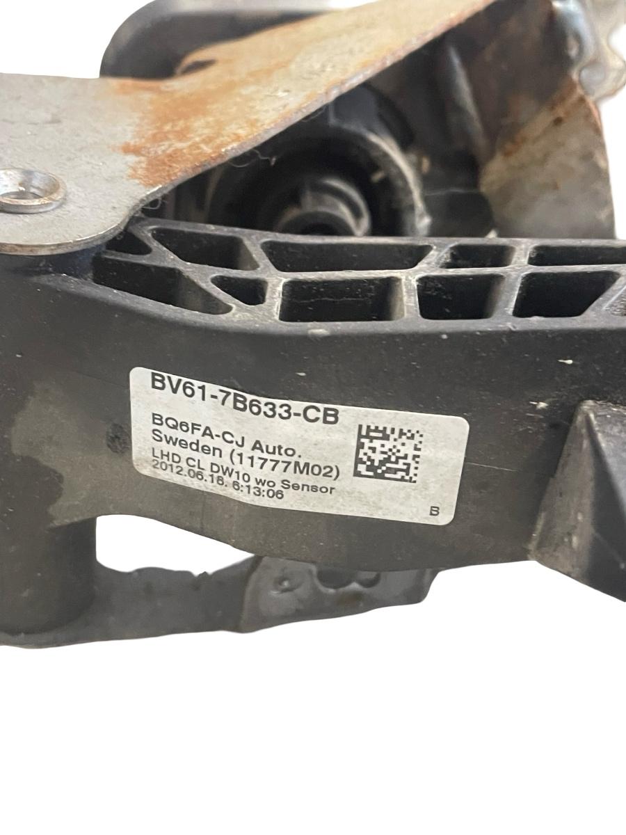 Pedala de ambreiaj FORD FOCUS III Saloon 2010 - > 1.6 TDCi T1DA, T1DB BV61-7B633-CB – foto 2