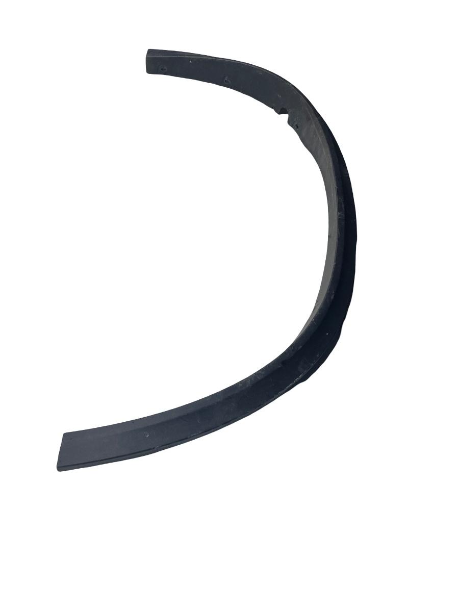 Bandou aripa  dreapta spate BMW X5 III F15, F85 2012 - 2018 51177309100
