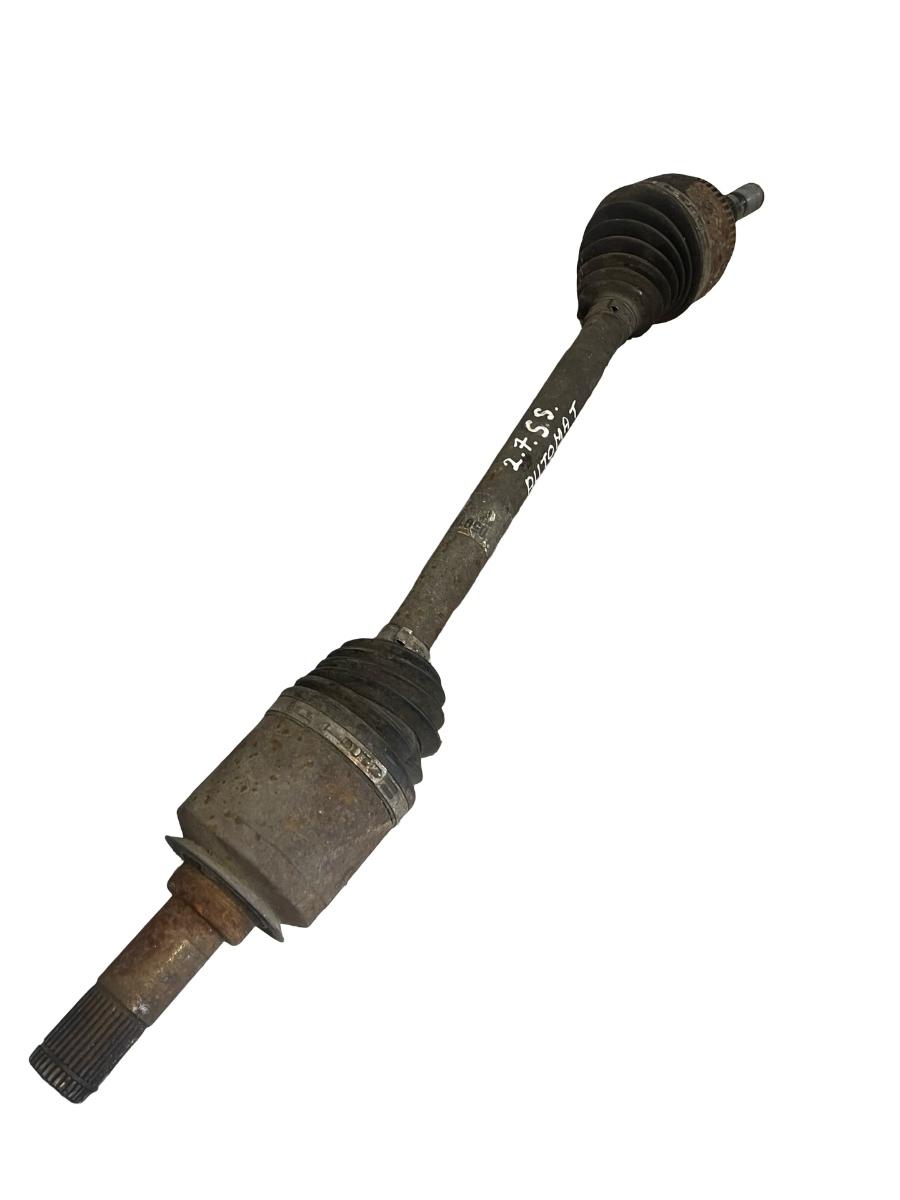 Planetara AUTOMATA stanga spate MERCEDES-BENZ M-CLASS W163 1998 - 2005 2.7CDI