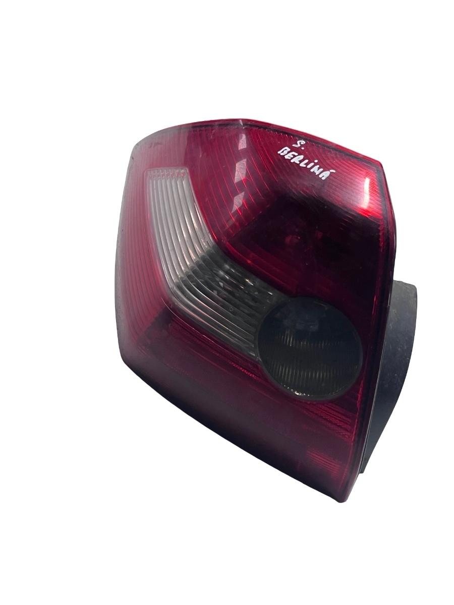Lampa spate / Stop stanga spate RENAULT MEGANE II Berlina BM0/1_, CM0/1_ 2001 - 2012 – foto 4