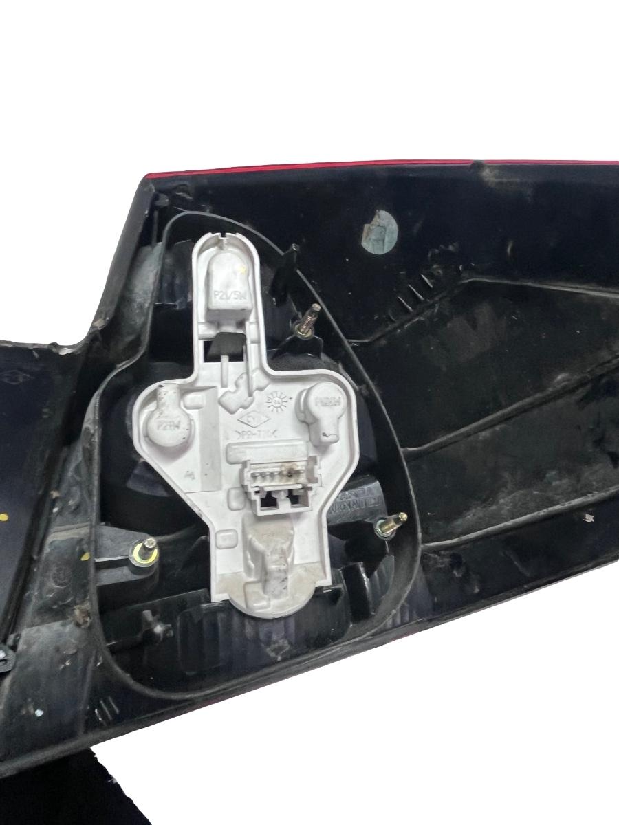 Lampa spate / Stop stanga spate RENAULT MEGANE II Berlina BM0/1_, CM0/1_ 2001 - 2012 – foto 3