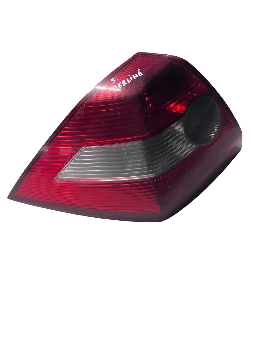 Lampa spate / Stop stanga spate RENAULT MEGANE II Berlina BM0/1_, CM0/1_ 2001 - 2012