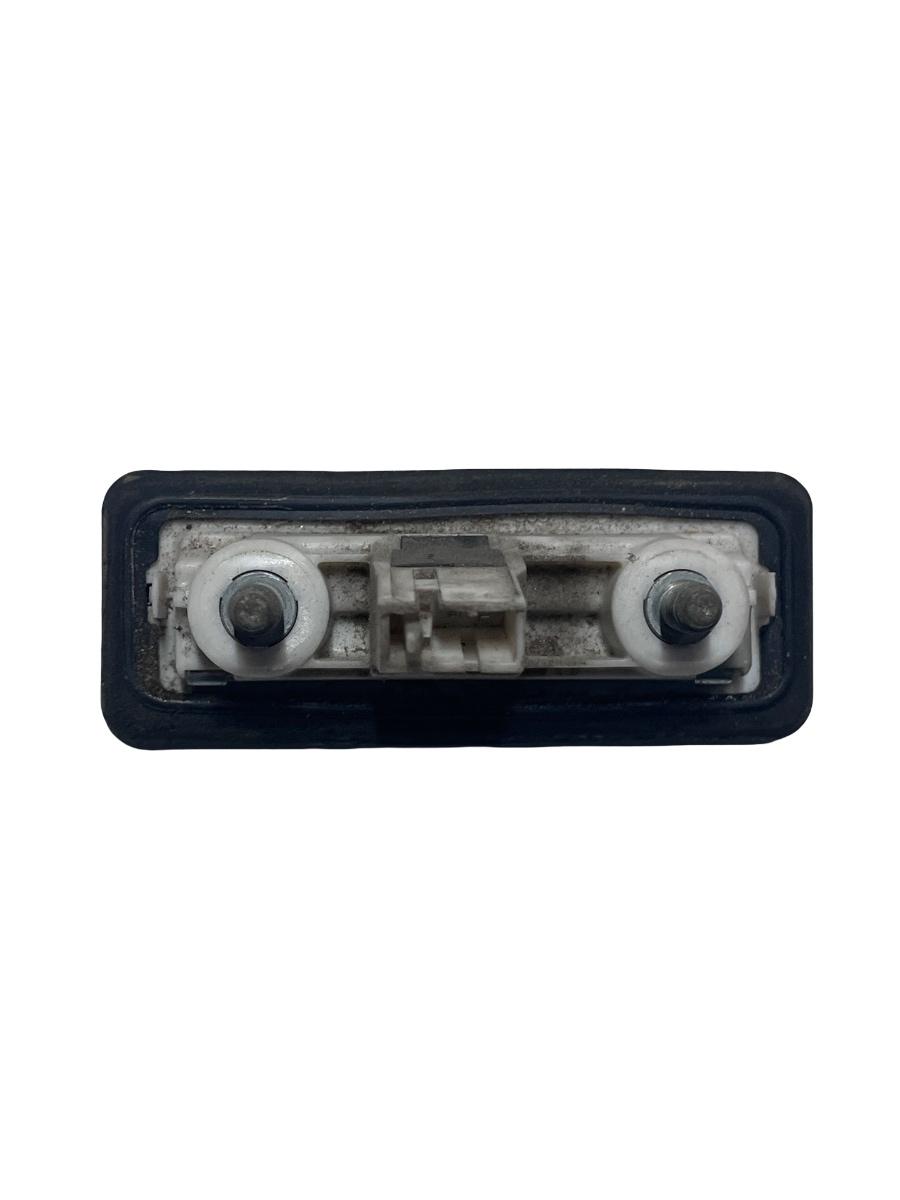 Switch deschidere  portbagaj SKODA SUPERB II 3T4 2008 - 2015 – foto 2