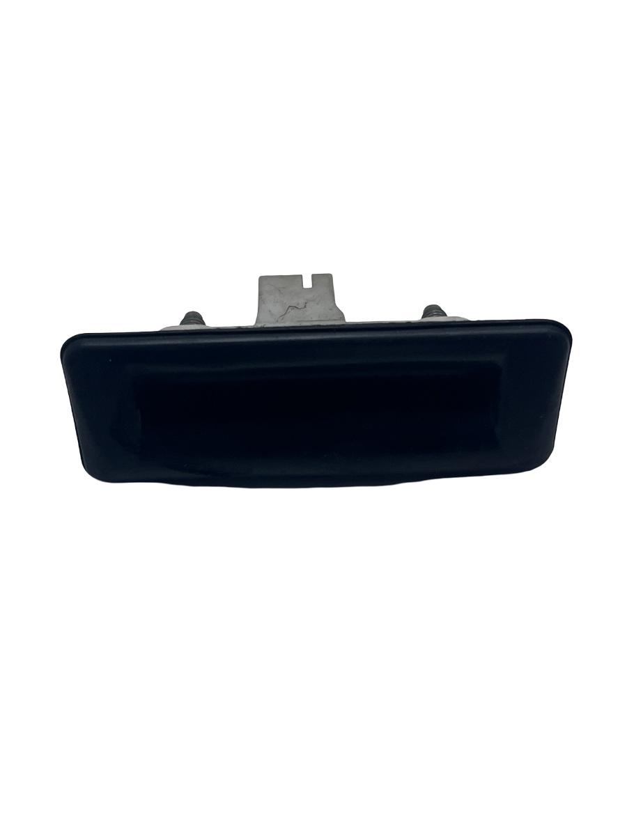 Switch deschidere  portbagaj SKODA SUPERB II 3T4 2008 - 2015