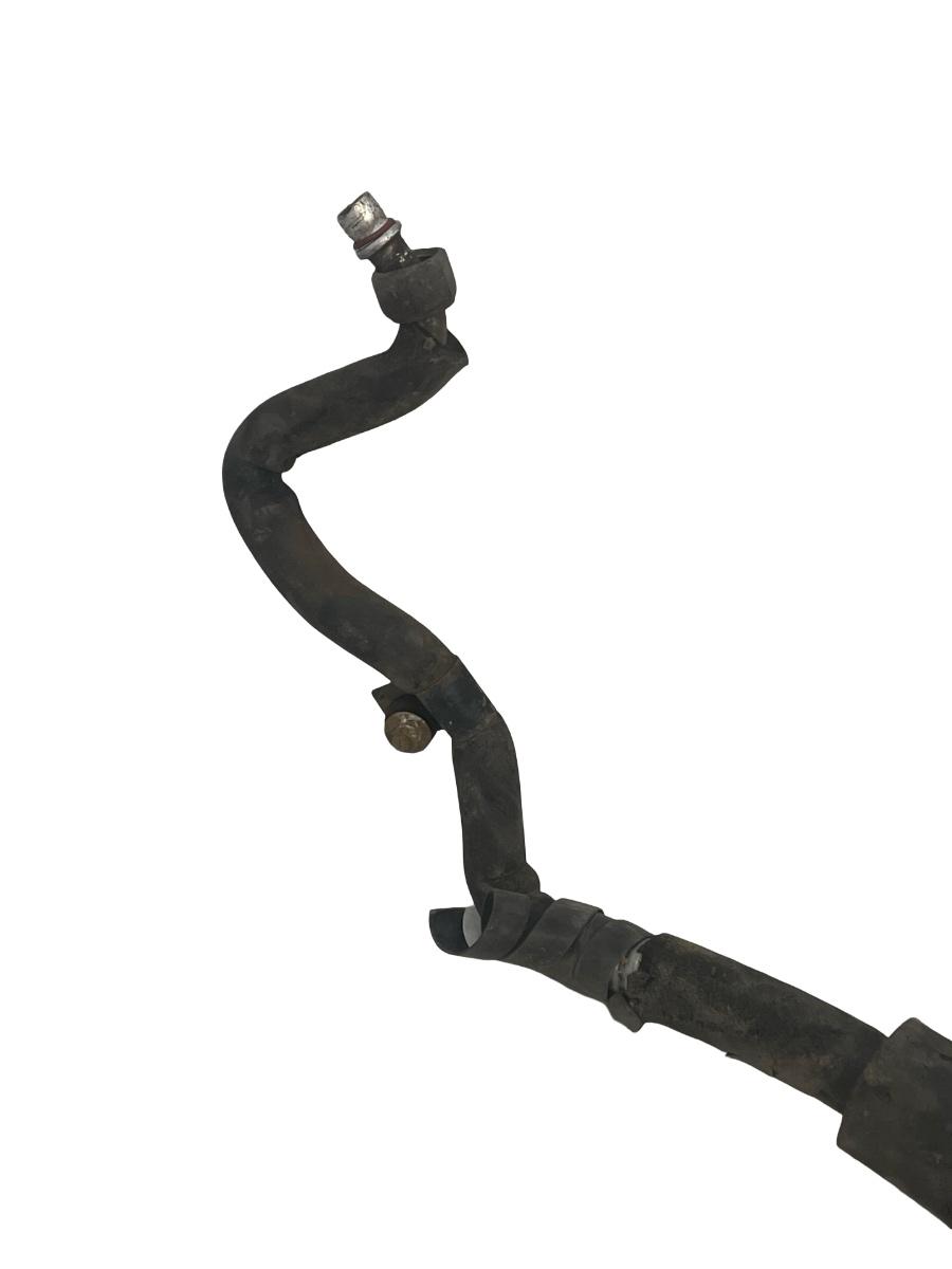 Conducta AC TOYOTA 4 RUNNER _N1_ 1987 - 1996 2.4D – foto 2