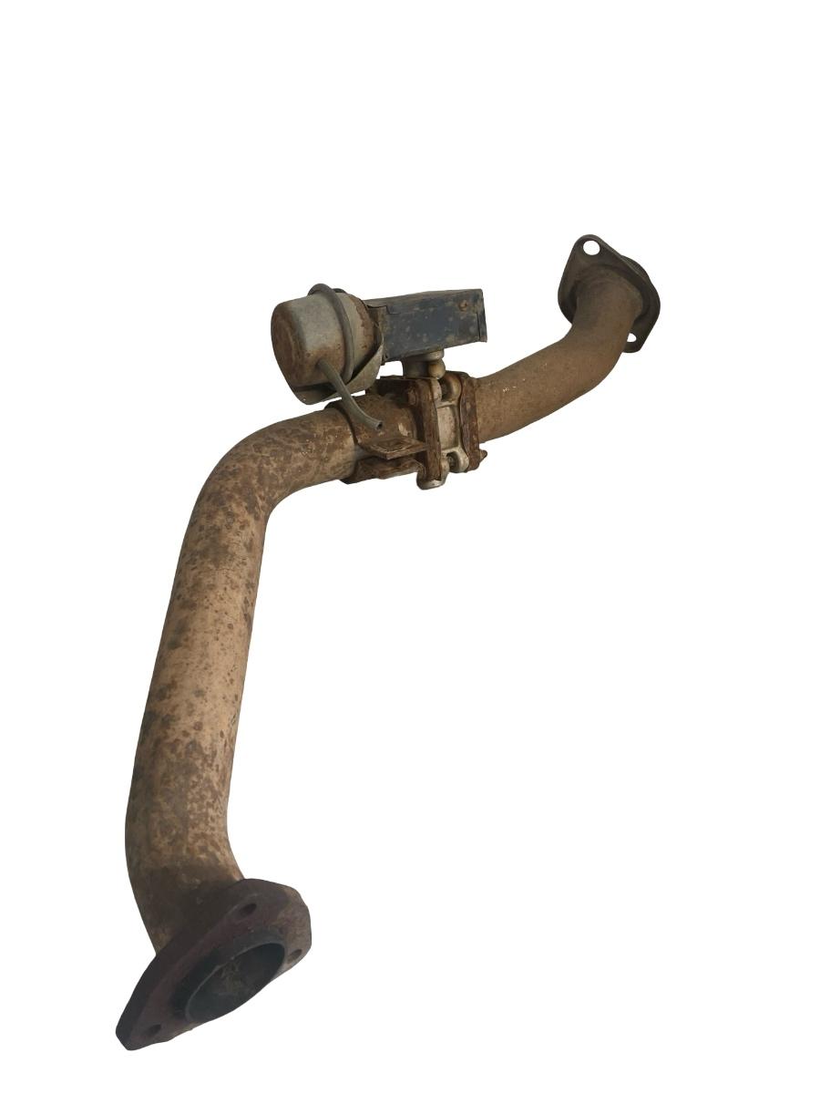 Teava de esapament cu clapeta TOYOTA 4 RUNNER _N1_ 1987 - 1996 2.4D