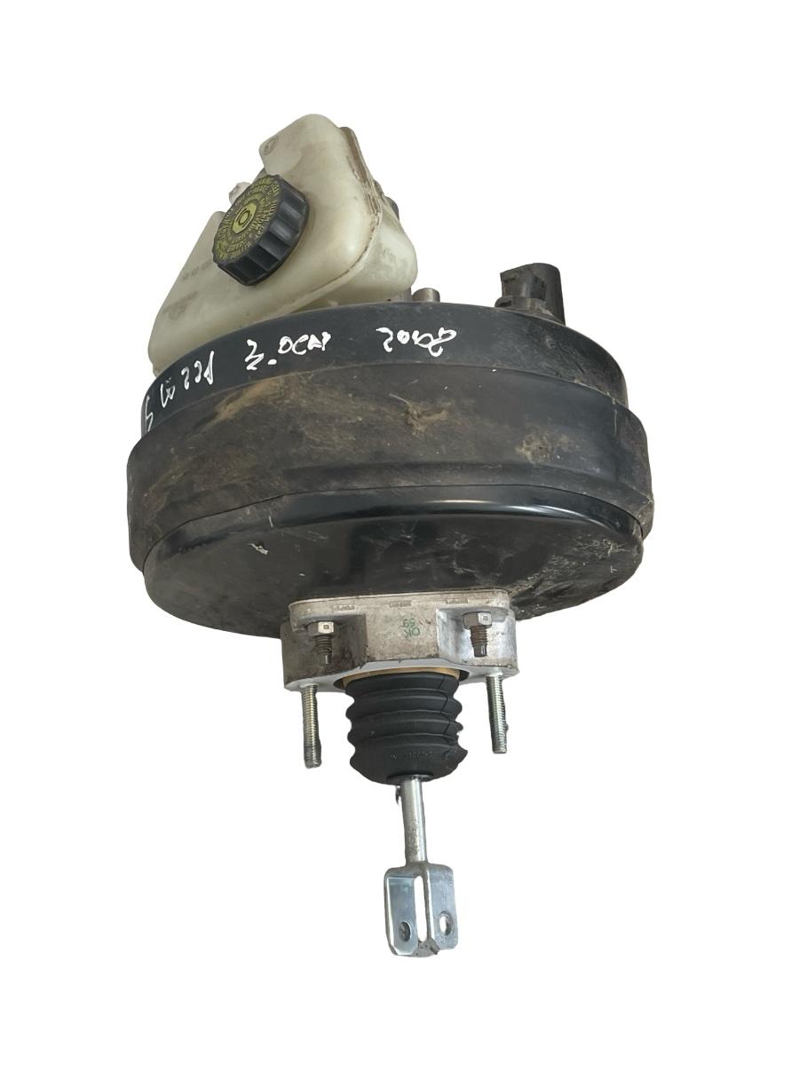 Tulumba frana MERCEDES-BENZ S-CLASS II W221, C215 2005 - 2013 A2214300030