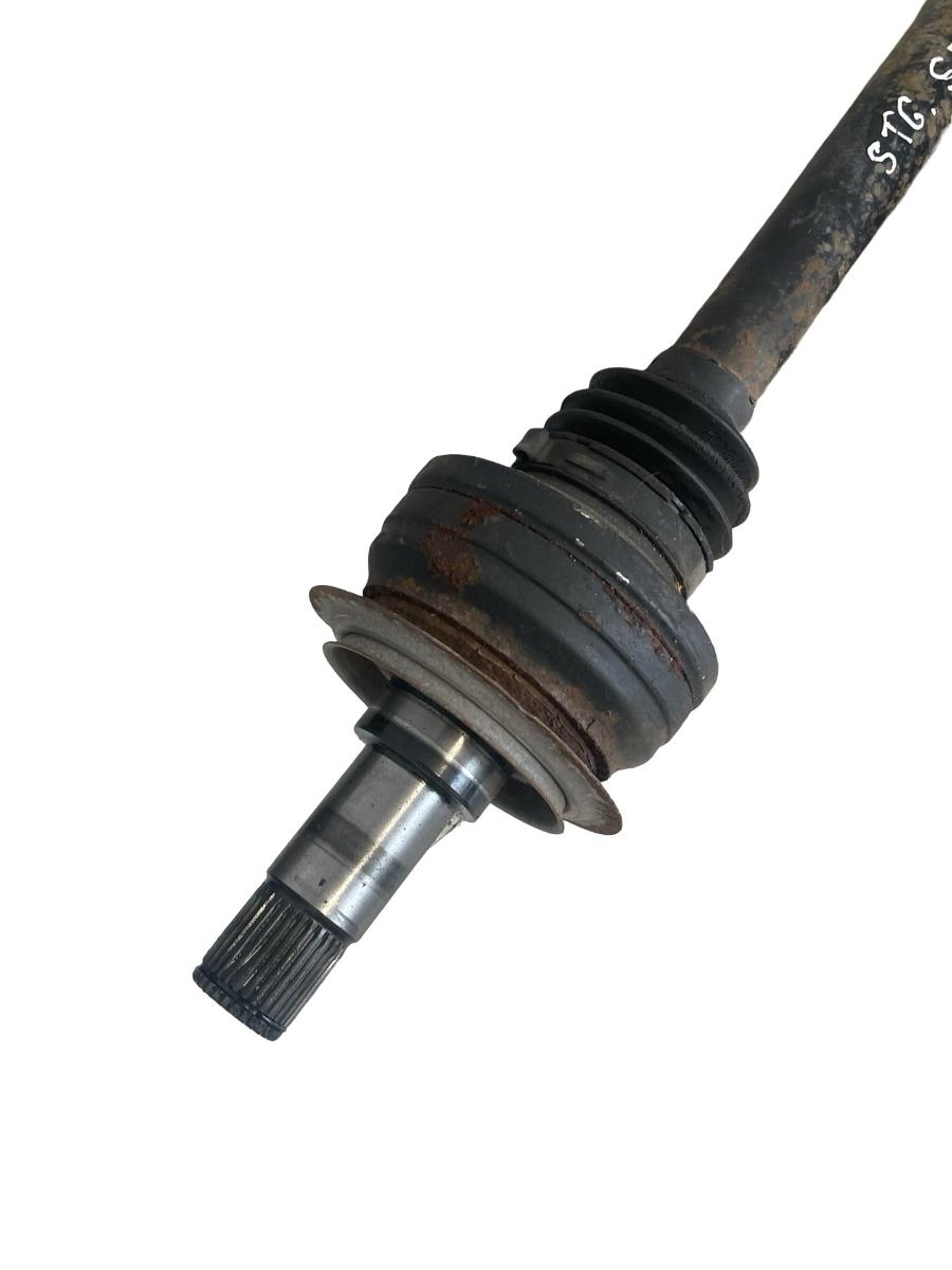 Planetara stanga spate MERCEDES-BENZ S-CLASS II W221, C215 2005 - 2013 3.0D – foto 2