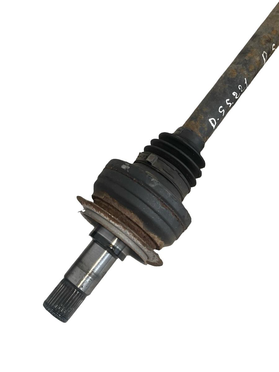 Planetara dreapta spate MERCEDES-BENZ S-CLASS II W221, C215 2005 - 2013 3.0D – foto 3