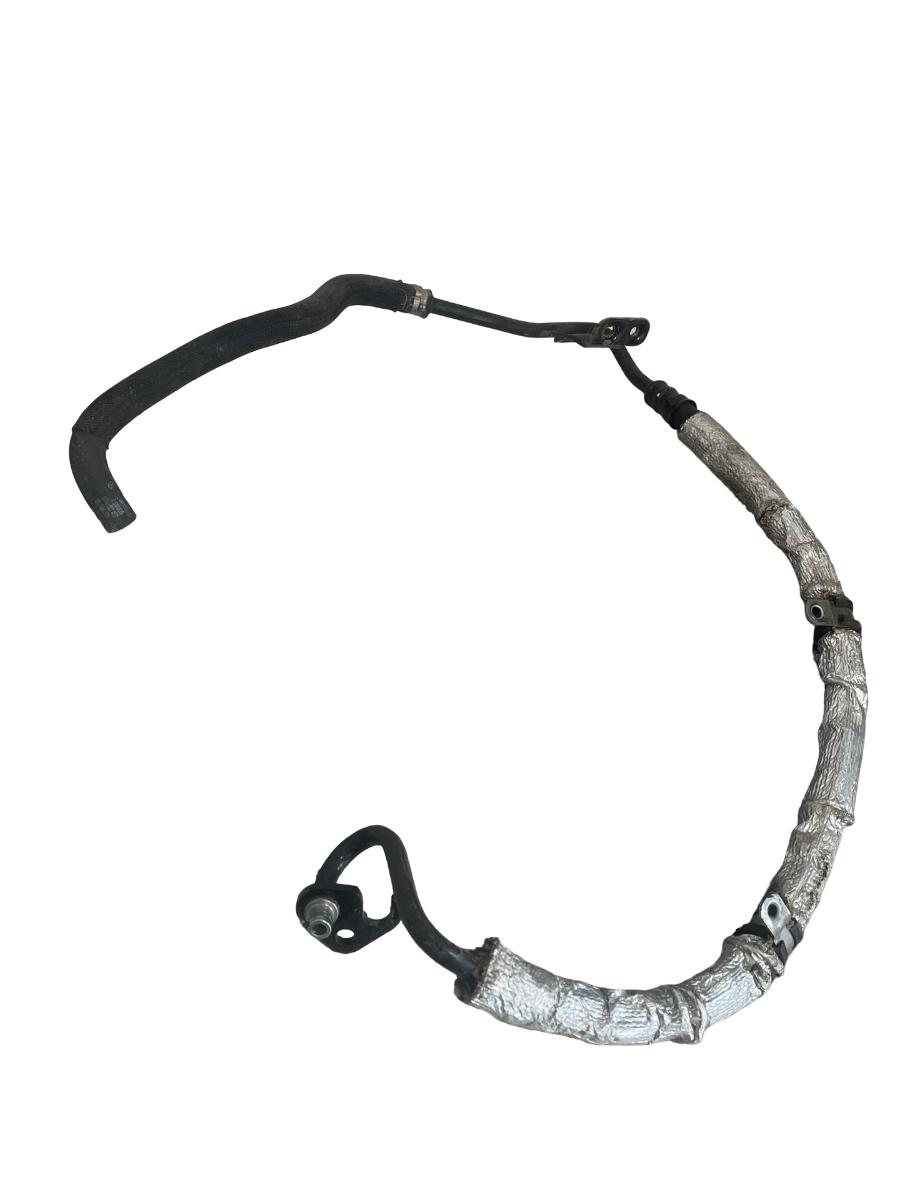 Conducta AC MERCEDES-BENZ S-CLASS II W221, C215 2005 - 2013 3.0D – foto 3
