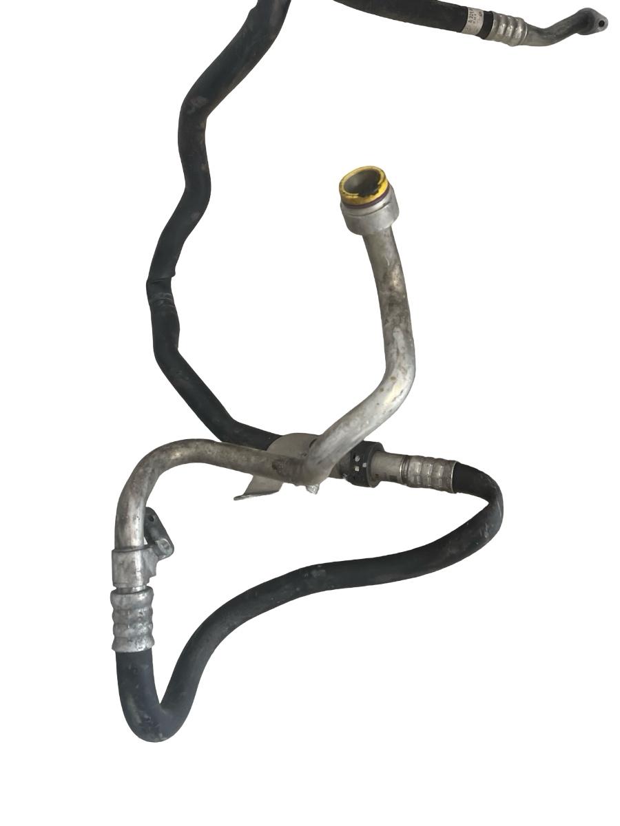 Conducta AC MERCEDES-BENZ S-CLASS II W221, C215 2005 - 2013 3.0D A2218300516 – foto 3