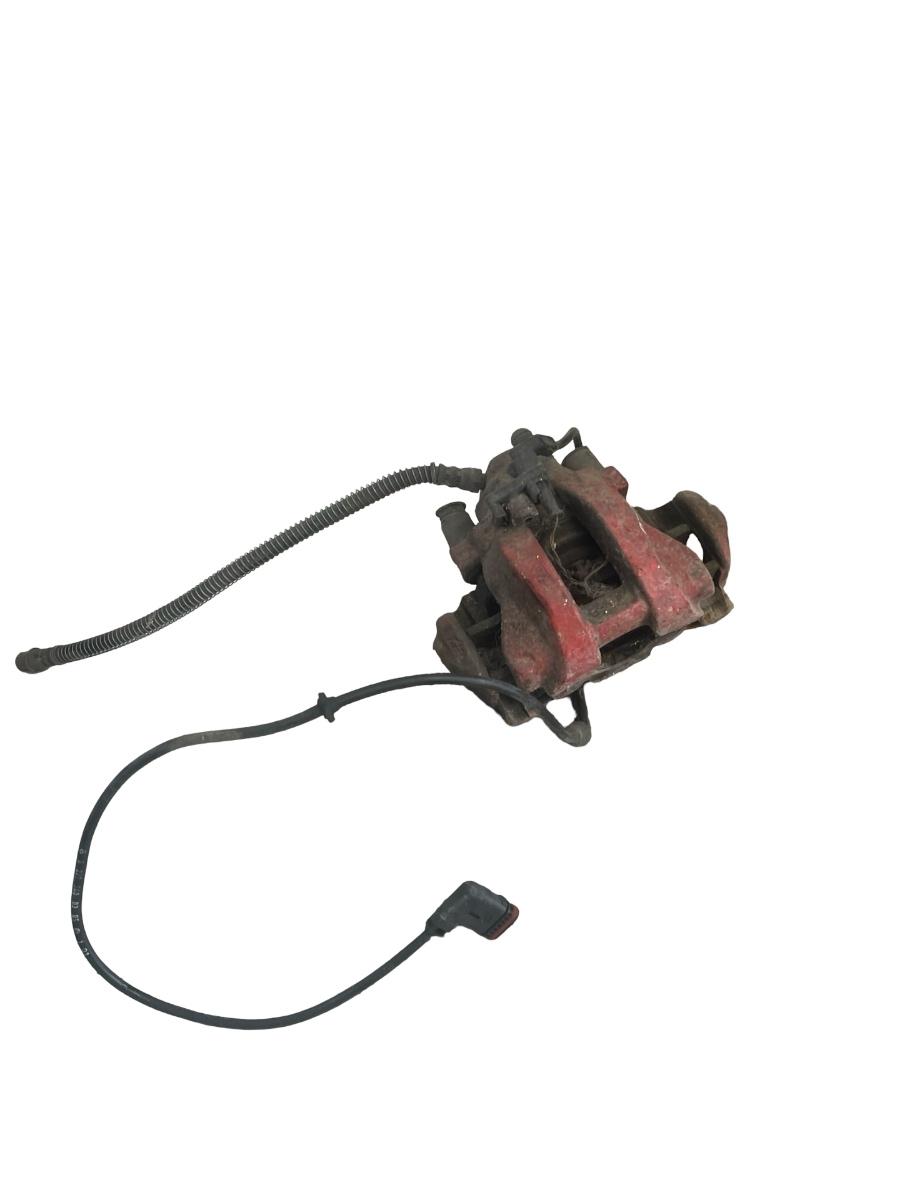 Etrier frana dreapta spate MERCEDES-BENZ S-CLASS II W221, C215 2005 - 2013 3.0D