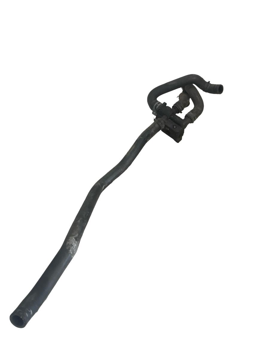 Pompa de apa/lichid de racire electrica auxiliara MERCEDES-BENZ S-CLASS II W221, C215 2005 - 2013 A2308300084
