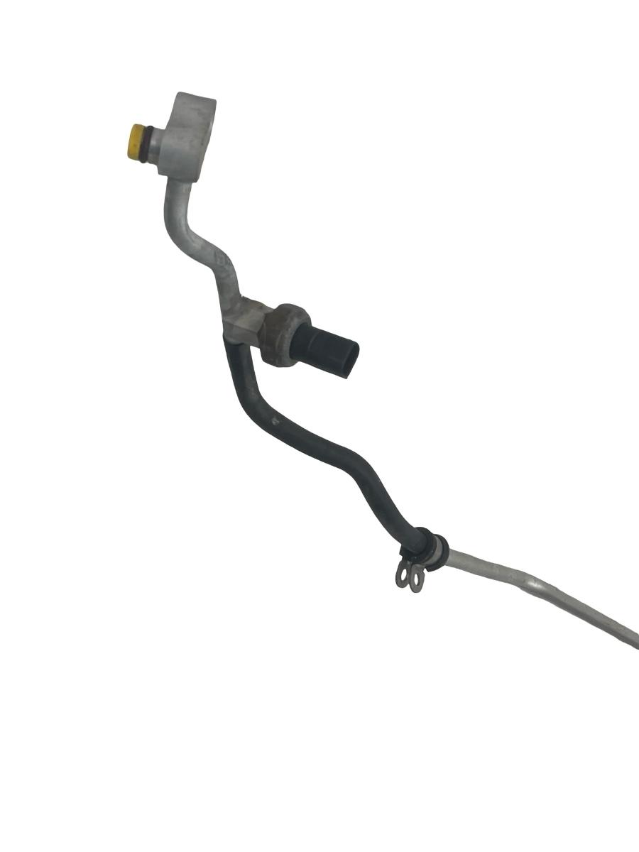 Conducta AC MERCEDES-BENZ S-CLASS II W221, C215 2005 - 2013 3.0CDI – foto 2