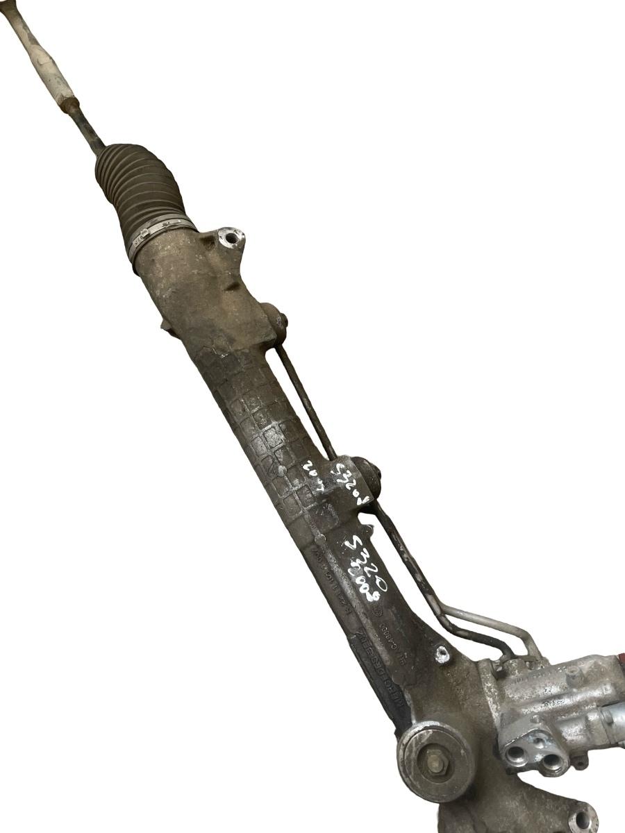 Caseta de directie MERCEDES-BENZ S-CLASS II W221, C215 2005 - 2013 R22111011007 – foto 2