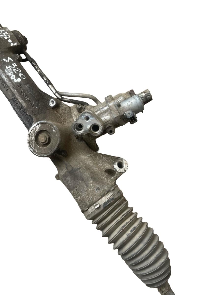 Caseta de directie MERCEDES-BENZ S-CLASS II W221, C215 2005 - 2013 R22111011007 – foto 3