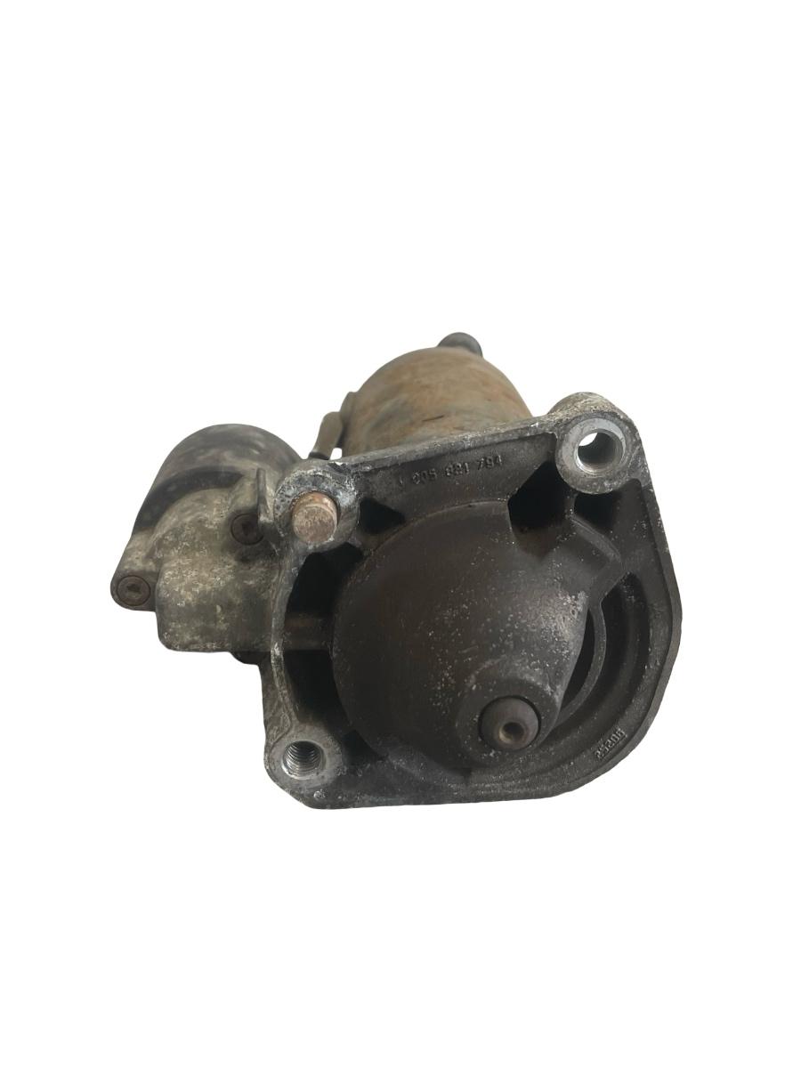 Electromotor VOLVO S60 I 384 2000 - 2010 2.3 T5 B 5234 T3
