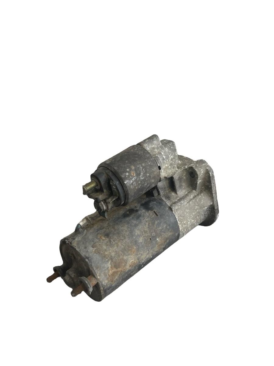 Electromotor VOLVO S60 I 384 2000 - 2010 2.3 T5 B 5234 T3 – foto 3