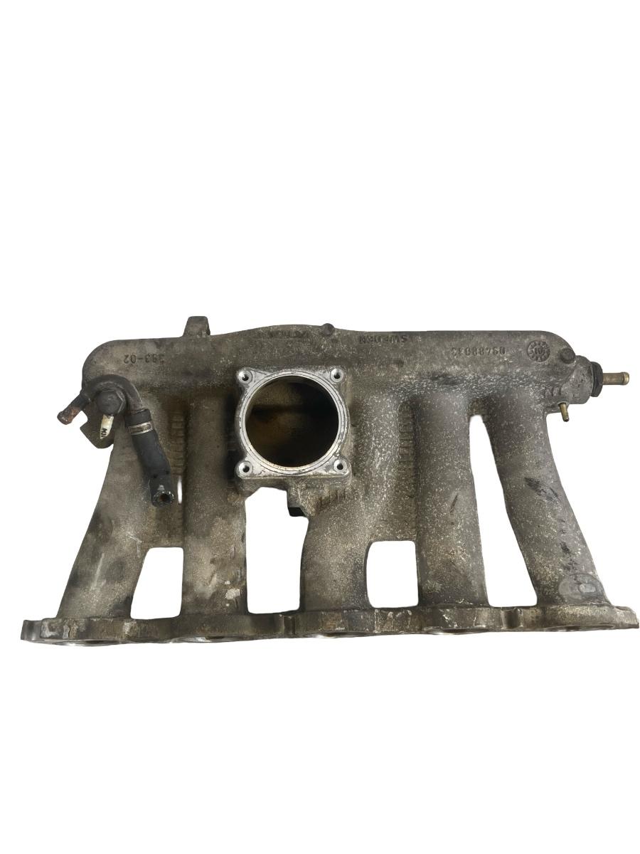 Galerie de admisie VOLVO S60 I 384 2000 - 2010 2.3 T5 B 5234 T3 09488033 – foto 2