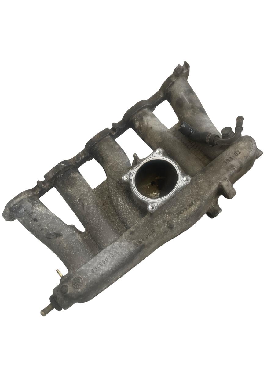 Galerie de admisie VOLVO S60 I 384 2000 - 2010 2.3 T5 B 5234 T3 09488033 – foto 4