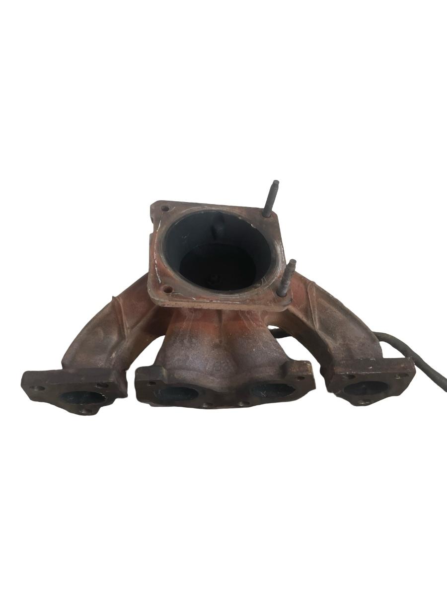 Galerie evacuare PEUGEOT 307 3A/C 2000 - > 1.6 16V NFU (TU5JP4) – foto 2