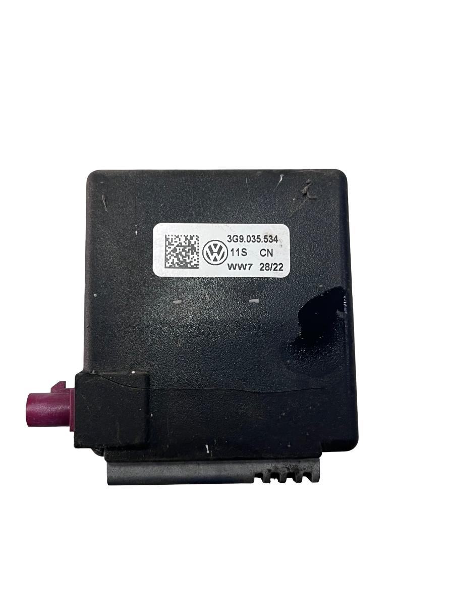 Amplificator semnal antena SEAT ARONA KJ7 2017 - > 3G9035534