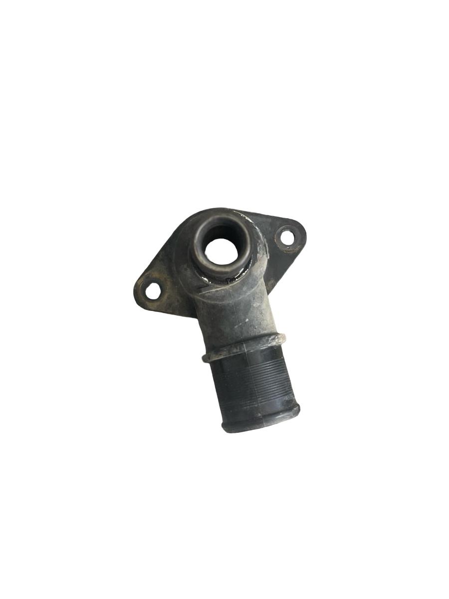 Flansa lichid de racire motor PEUGEOT 307 3A/C 2000 - > 1.6 16V NFU (TU5JP4) – foto 2