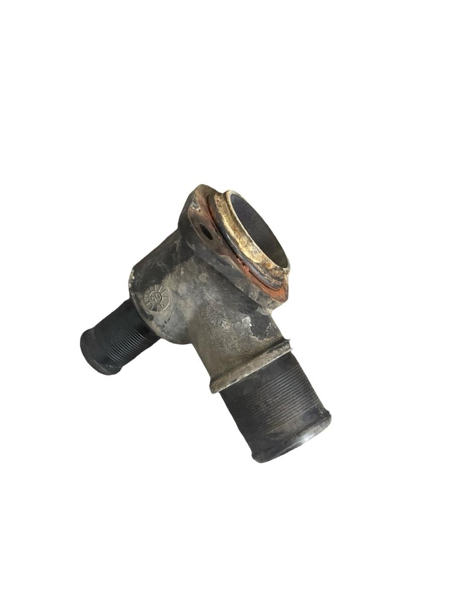 Flansa lichid de racire motor PEUGEOT 307 3A/C 2000 - > 1.6 16V NFU (TU5JP4)