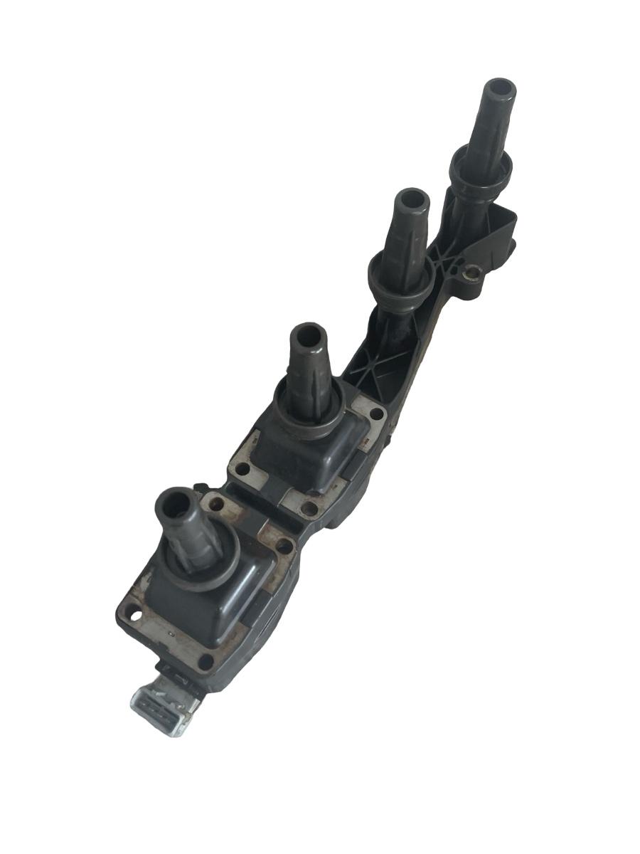 Bobina inductie PEUGEOT 307 3A/C 2000 - > 1.6 16V NFU (TU5JP4)