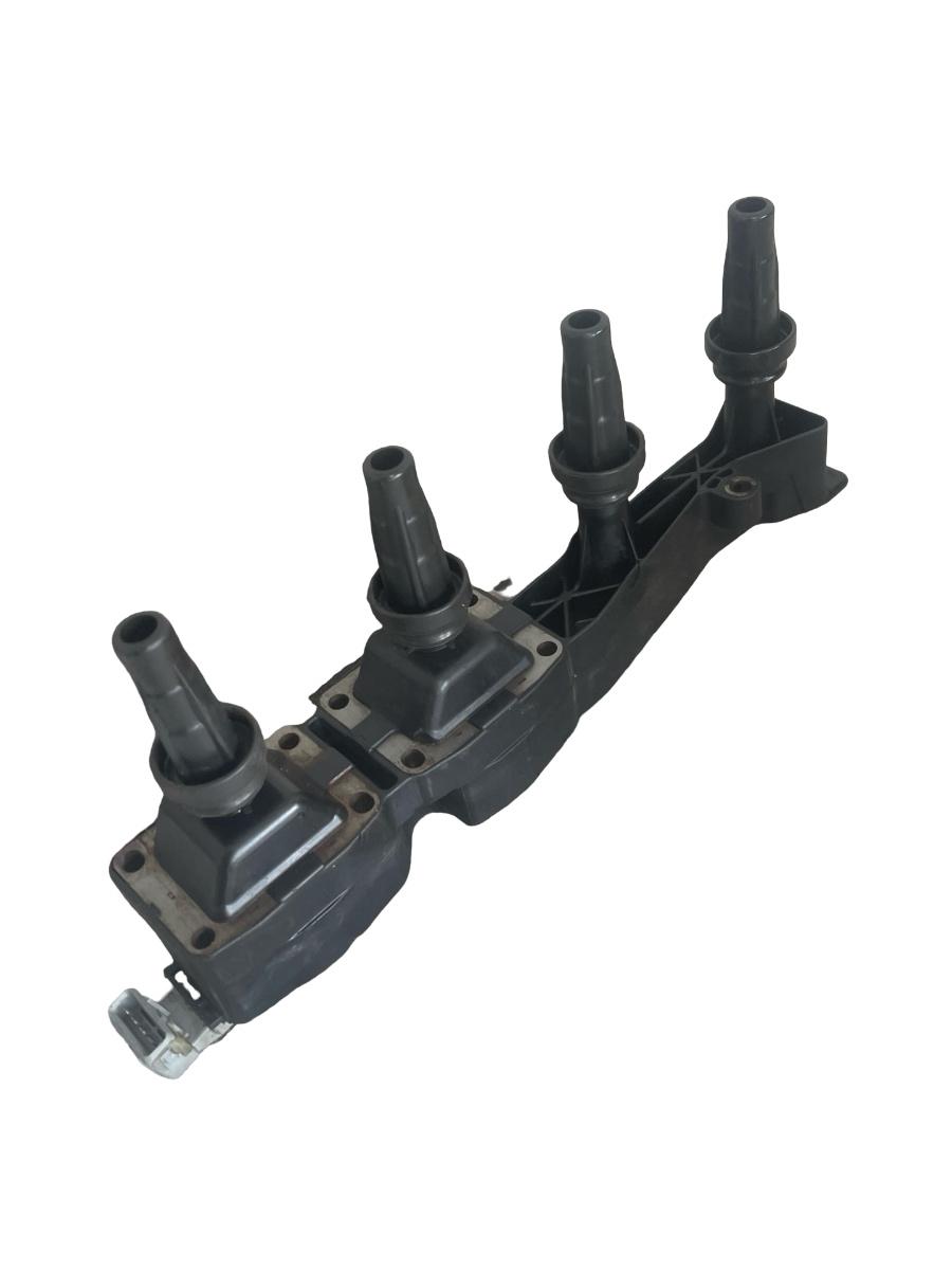 Bobina inductie PEUGEOT 307 3A/C 2000 - > 1.6 16V NFU (TU5JP4) – foto 2