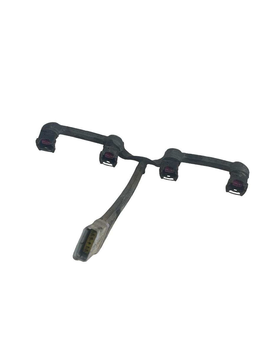 Cabluri injector combustibil PEUGEOT 307 3A/C 2000 - > 1.6 16V NFU (TU5JP4)