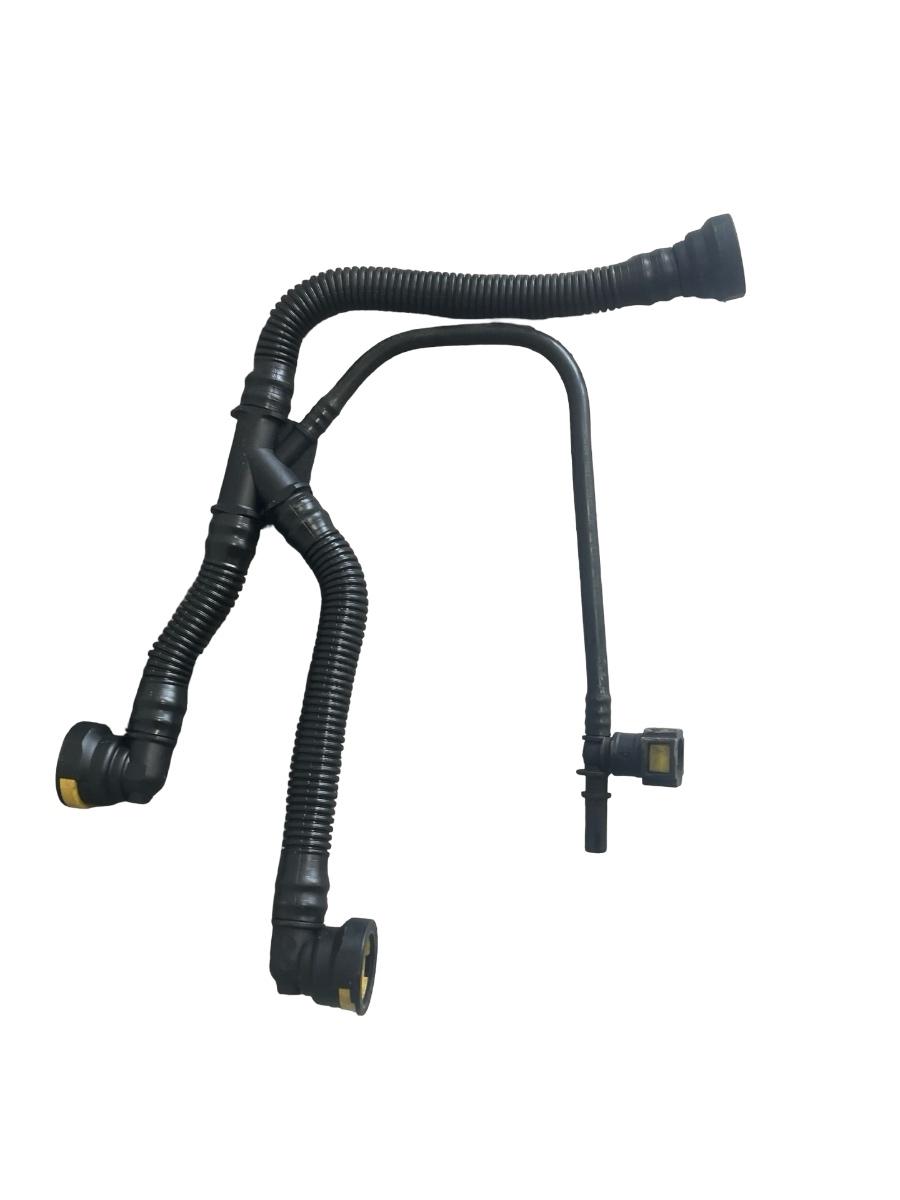 Conducte alimentare combustibil PEUGEOT 307 3A/C 2000 - > 1.6 16V NFU (TU5JP4)
