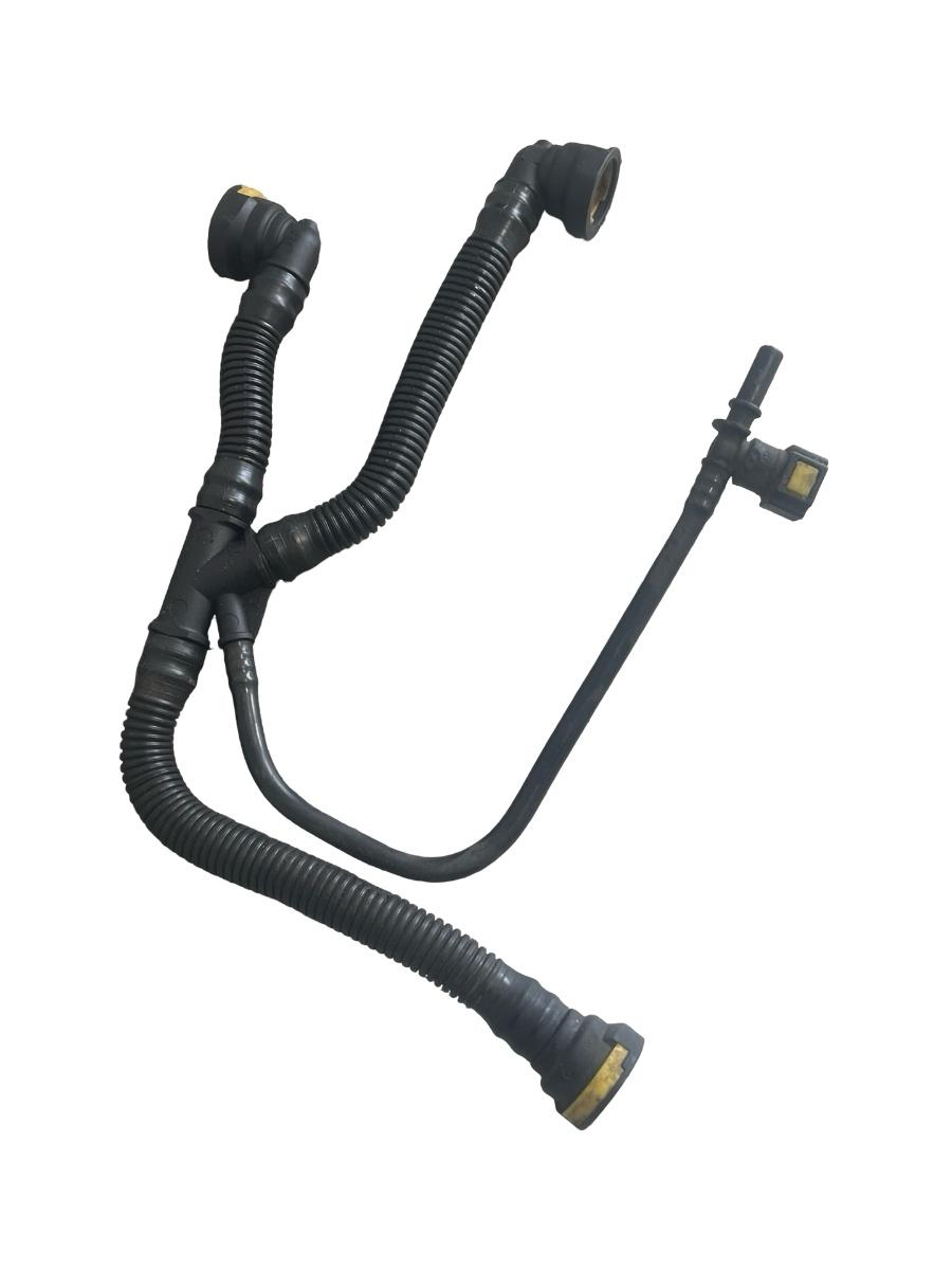 Conducte alimentare combustibil PEUGEOT 307 3A/C 2000 - > 1.6 16V NFU (TU5JP4) – foto 2