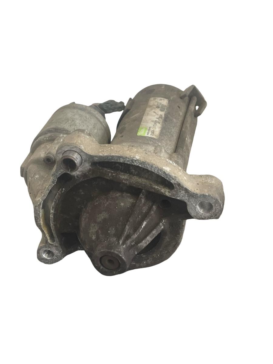 Electromotor PEUGEOT 307 3A/C 2000 - > 1.6 16V NFU (TU5JP4) – foto 3