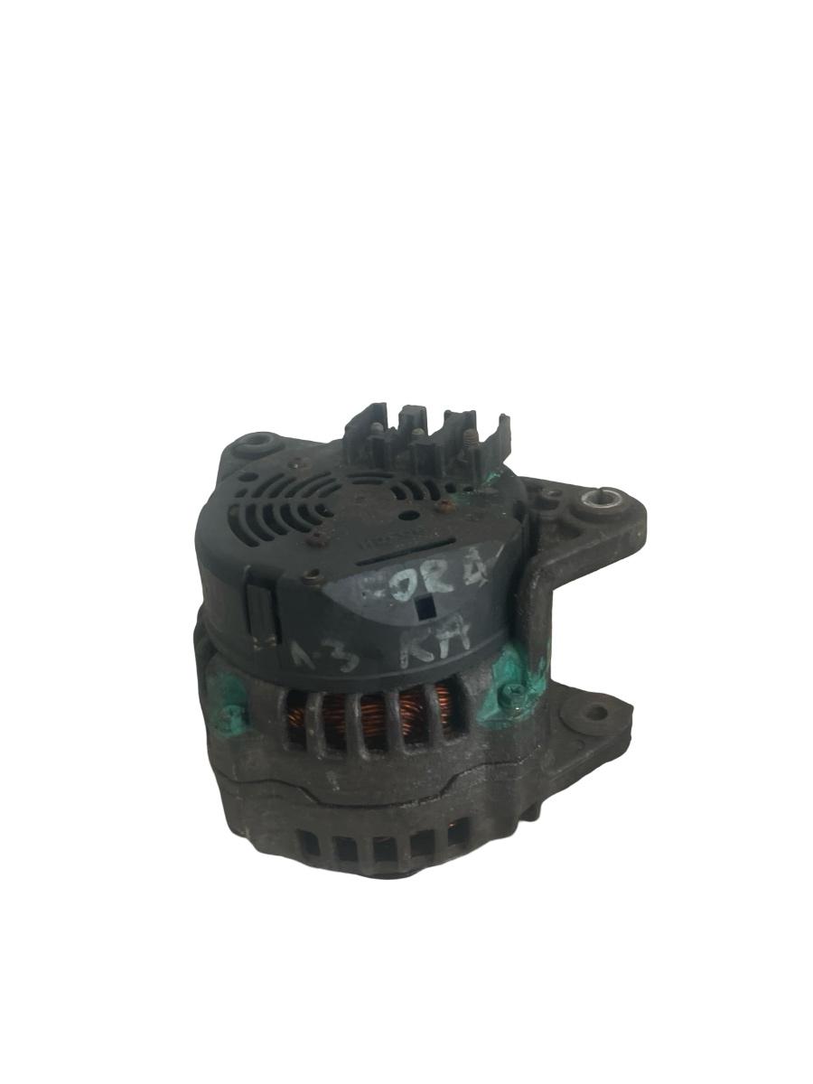 Alternator FORD FIESTA Box J5_, J3_ 1996 - 2003 1.3 J4C – foto 2