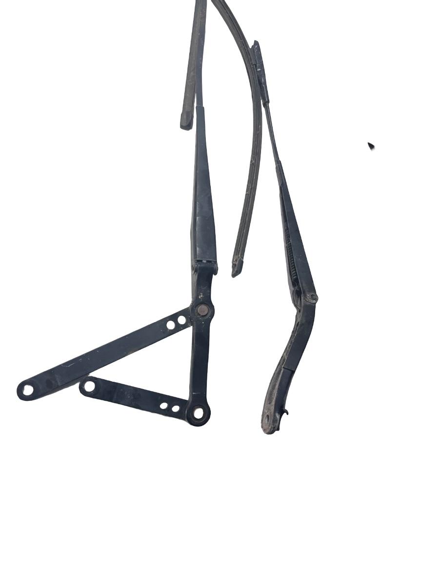Set Brate stergatoare parbriz MERCEDES-BENZ M-CLASS II W164  2005 - 2012 – foto 2