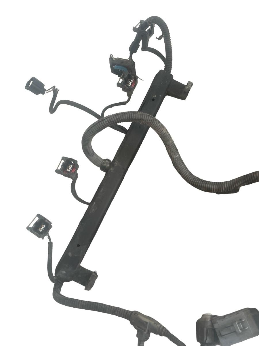 Cabluri injector combustibil FORD FIESTA Box J5_, J3_ 1996 - 2003 1.3 J4C