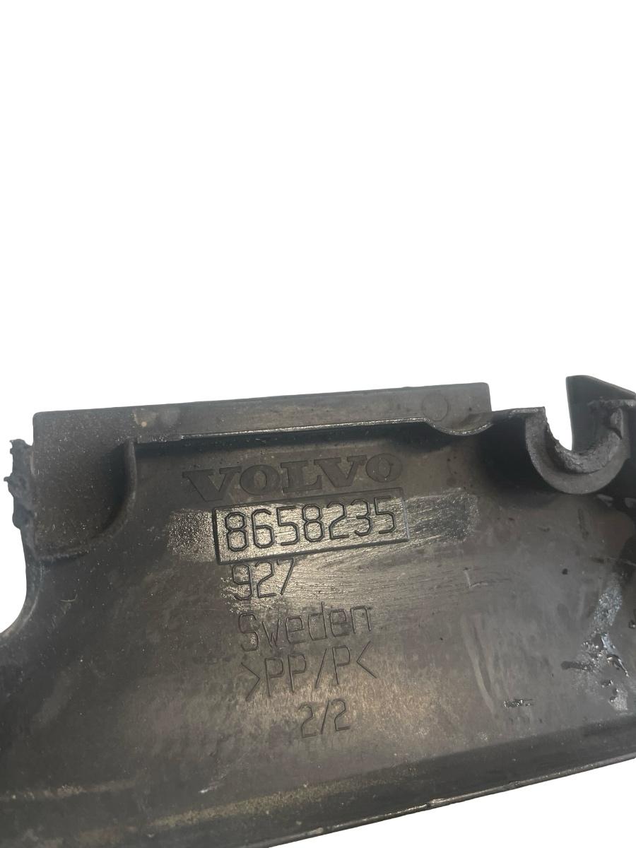 Capac motor (ornament) VOLVO S60 I 384 2000 - 2010 2.3 T5 B 5234 T3, HONDA S600 Coupe AS285 1964 - 1965 8658235 – foto 3