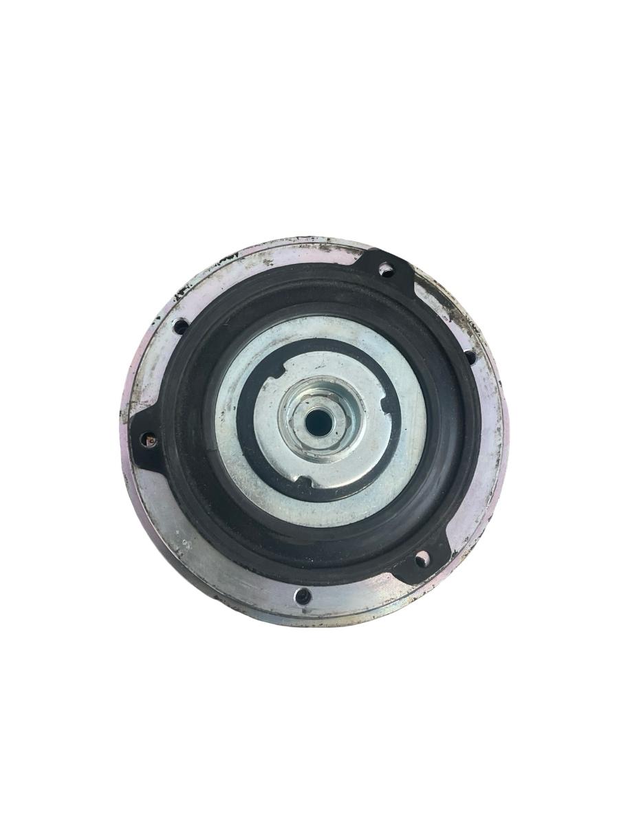 Fulie compresor AC VOLKSWAGEN TOURAN 1T1, 1T2 2003 - 2010 2.0 TDI BMM