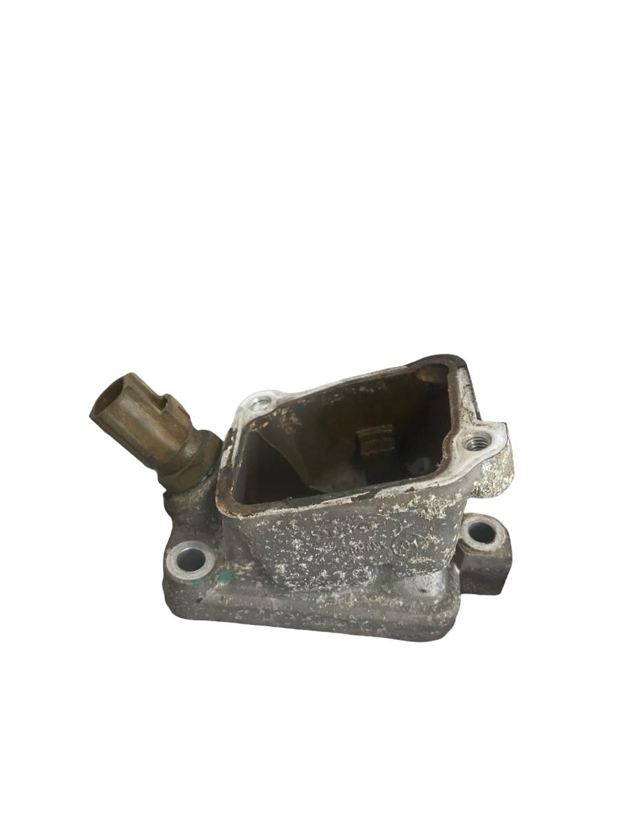 Carcasa termostat VOLVO S60 I 384 2000 - 2010 2.3 T5 B 5234 T3 – foto 2