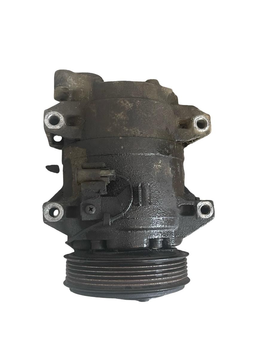 Compresor  AC VOLVO S60 I 384 2000 - 2010 2.3 T5 B 5234 T3 – foto 3